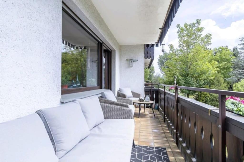 Apartment Mit Kamin-Sonnendurchflutet-Balkon Winterberg Buitenkant foto